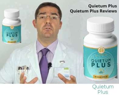 Quietum Plus Ingredient List